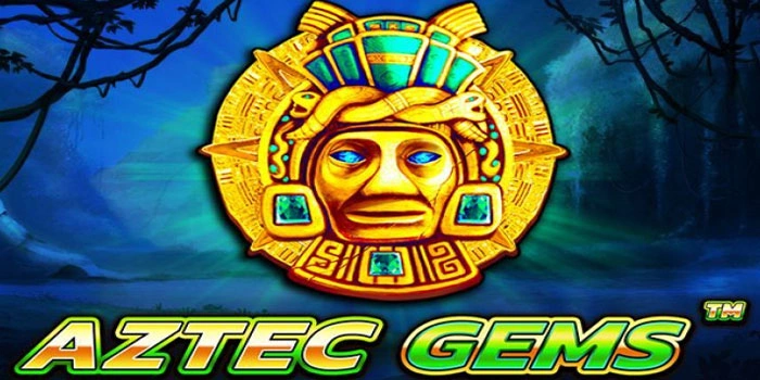 Cara Mudah Menang Besar di Slot Aztec Gems Dengan Pola RTP Tinggi