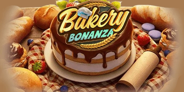 Tips Anti Boncos Saat Bermain Slot Bakery Bonanza