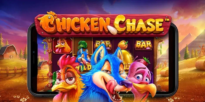 Panduan Lengkap Slot Chicken Chase Menuju Jackpot Maksimal