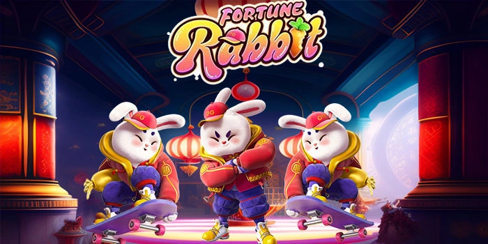 Tips Bermain Slot Fortune Rabbit Agar Cepat Mendapat Kemenangan Besar