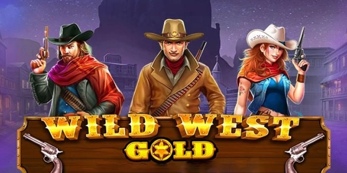 Pola Spin Terbaik Slot Wild West Gold Agar Mudah Dapat Scatter